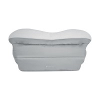 Kikka Boo Ръкавица за количка Classic, light grey