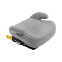 Kikka Boo Седалка за кола 125-150 см i-Tip i-Size, светлосива