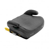 Kikka Boo Booster Car seat 125-150 cm i-Tip i-Size, dark grey Kikka Boo Booster Car seat 125-150 cm i-Tip i-Size, dark grey