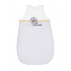Kikka Boo Зимен спален чувал 6-18 месеца Seally Me
