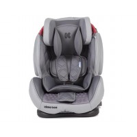 Kikka Boo Car seat Major Isofix 9-36 kg Grey 
