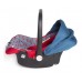 Kikka Boo Car seat 0-13 kg Little Traveler Rocket