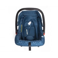 Kikka Boo Car seat 0-13 kg Little Traveler Rocket Kikka Boo Car seat 0-13 kg Little Traveler Rocket