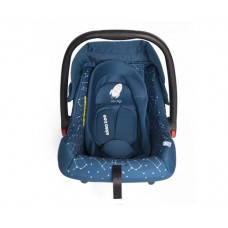 Kikka Boo Car seat 0-13 kg Little Traveler Rocket