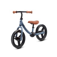 KinderKraft Balance bike 2way Next, Blue Sky