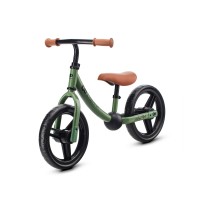 KinderKraft Balance bike 2way Next, Light Green