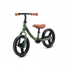 KinderKraft Balance bike 2way Next, Light Green
