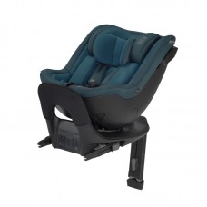 Kinderkraft Car Seat I-GUARD (40-105 cm), Harbor Blue