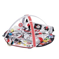 KinderKraft 4SMART contrasting sensory mat KinderKraft 4SMART contrasting sensory mat