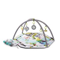 KinderKraft Activity Gym Smart Play