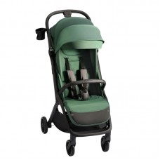 KinderKraft Baby Stroller Nubi 2, green