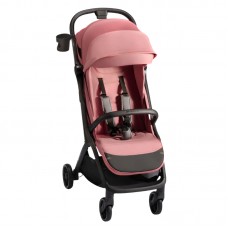 KinderKraft Baby Stroller Nubi 2, pink quartz