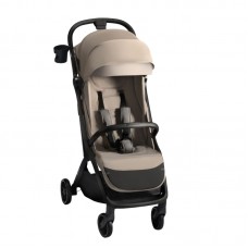 KinderKraft Baby Stroller Nubi 2, sand beige
