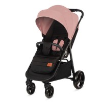 KinderKraft Buggy Grande Plus, pink KinderKraft Buggy Grande Plus, pink