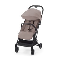 KinderKraft Baby Stroller INDY2, Calm beige