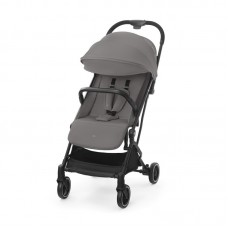 KinderKraft Baby Stroller INDY2, Cosy grey