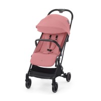 KinderKraft Baby Stroller INDY2, Dhalia pink