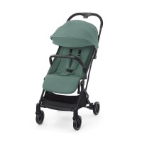 KinderKraft Baby Stroller INDY2, Sea green
