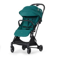 KinderKraft Baby Stroller INDY2, Nature Vibes