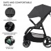KinderKraft Baby stroller TRIG 3
