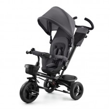 KinderKraft Tricycle Aveo Grey