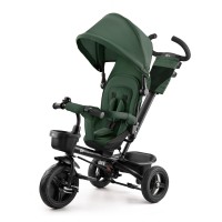 KinderKraft Tricycle Aveo Mystic Green KinderKraft Tricycle Aveo Mystic Green