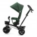 KinderKraft Tricycle Aveo Mystic Green