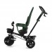 KinderKraft Tricycle Aveo Mystic Green
