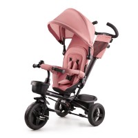 KinderKraft Tricycle Aveo Pink KinderKraft Tricycle Aveo Pink