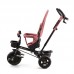 KinderKraft Tricycle Aveo Pink