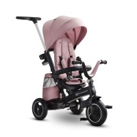 KinderKraft Tricycle Easytwist, pink