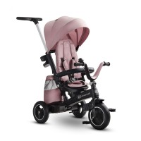 KinderKraft Tricycle Easytwist, pink KinderKraft Tricycle Easytwist, pink