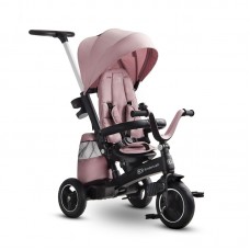KinderKraft Tricycle Easytwist, pink