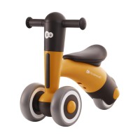 KinderKraft Balance bike MINIBI, yellow