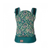 KinderKraft Кенгуру за бебе Milo, колекция Nature Vibes KinderKraft Кенгуру за бебе Milo, колекция Nature Vibes