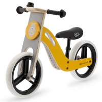 KinderKraft Balance bike Uniq Honey KinderKraft Balance bike Uniq Honey