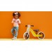 KinderKraft Balance bike Uniq Honey