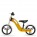 KinderKraft Balance bike Uniq Honey