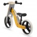 KinderKraft Balance bike Uniq Honey