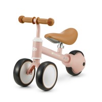 KinderKraft Balance bike Cutie, pink