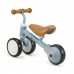 KinderKraft Balance bike Cutie, light blue