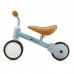 KinderKraft Balance bike Cutie, light blue