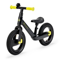 KinderKraft Balance bike Goswift, black