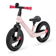 KinderKraft Balance bike Goswift, pink