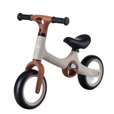 KinderKraft TOVE Balance Bike, desert beige