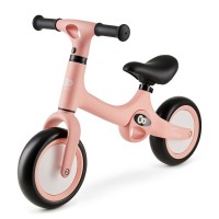 KinderKraft TOVE Balance Bike, rose pink KinderKraft TOVE Balance Bike, rose pink