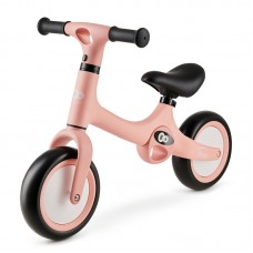 KinderKraft TOVE Balance Bike, rose pink
