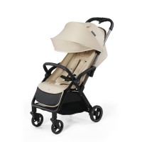 KinderKraft Baby Stroller Apino, dune beige