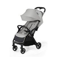 KinderKraft Baby Stroller Apino, dove grey KinderKraft Baby Stroller Apino, dove grey