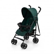 KinderKraft Baby Stroller Tik,  green forest